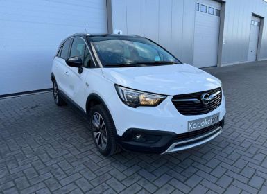 Achat Opel Crossland X 1.2 Turbo Start-Stop CARPLAY, CAMERA GARANTIE Occasion