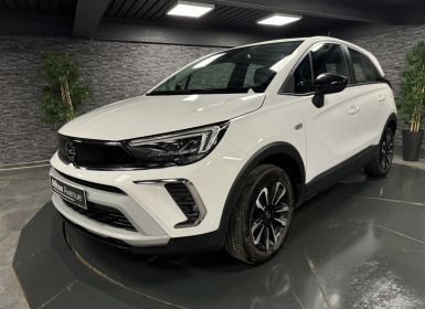 Opel Crossland X 1.5 CDTI - 110 - Elégance Business