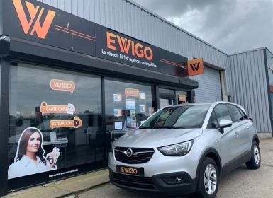 Opel Crossland X 1.5 D 100 BUSINESS EDITION Occasion