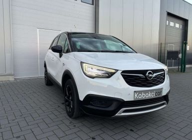 Opel Crossland X 1.5 TD ECOTEC Innovation -- BOITE AUTO --GARANTIE