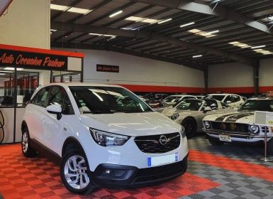 Achat Opel Crossland X 1.6 D 99CH ECOTEC EDITION Occasion