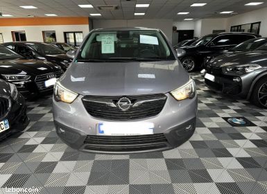 Opel Crossland X Elegance Business