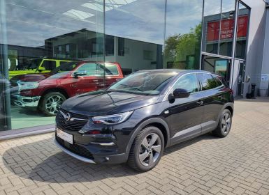 Vente Opel Grandland X 1.2 Turbo ~ Automaat Benzine TopDeal Occasion