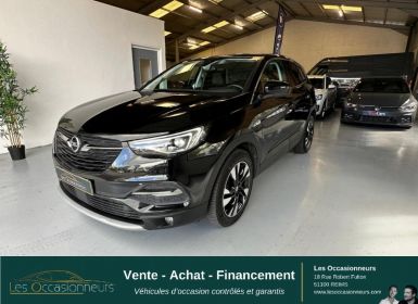 Opel Grandland X 1.5 CDTI - 130 - Ultimate suréquipé Occasion