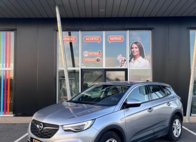 Opel Grandland X 1.5 D 130 CH ELEGANCE BUSINESS