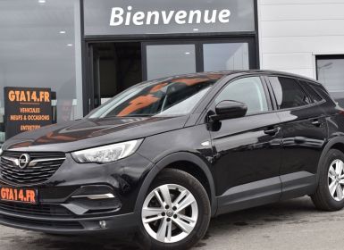 Opel Grandland X 1.5 D 130CH EDITION BUSINESS 7CV