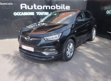 Opel Grandland X 1.5 Diesel 130 ch BVA8 Elite