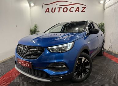 Achat Opel Grandland X 1.5 Diesel 130 ch BVA8 Innovation Occasion