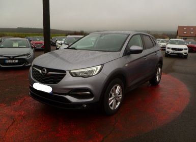 Opel Grandland X 1.5 DIESEL 130CH EDITION BUSINESS BOITE AUTO