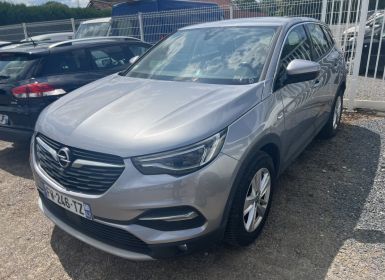 Opel Grandland X 1.5D 130CV BVA8 ELEGANCE BUSINESS