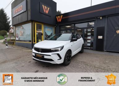 Opel Grandland X 1.6 225H 180 HYBRID PHEV ULTIMATE 4X2 BVA