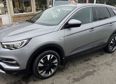 Opel Grandland X 1.6 120CH ECOTEC INNOVATION