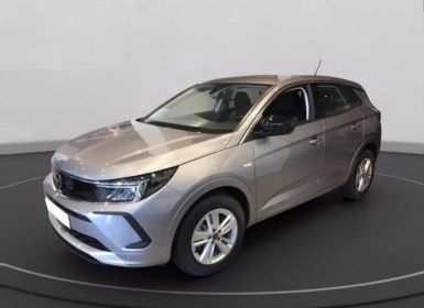 Opel Grandland X (2) 1.5 DIESEL 130 AUTO Neuf