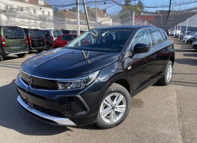 Opel Grandland X (2) 1.5 DIESEL 130 AUTO