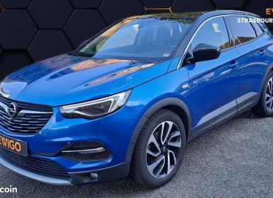 Vente Opel Grandland X 2.0 CDTI 175ch ULTIMATE + OPTIONS Occasion