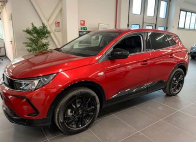 Achat Opel Grandland X 2023 GS PHEV 225cv Neuf