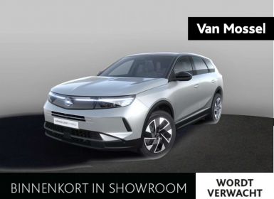 Opel Grandland X 2024 1.2 Turbo Hybrid GS |BINNENKORT IN DE SHOWROOM| NU