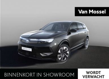 Opel Grandland X 2024 1.6 Turbo Plug-in-Hybrid GS |BINNENKORT IN DE SHOW