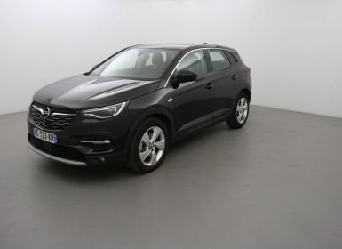 Opel Grandland X Hybrid 225 ch BVA8 Elegance Business Occasion