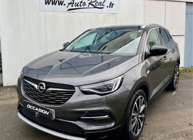 Achat Opel Grandland X Hybrid 225 ch BVA8 Elite Occasion