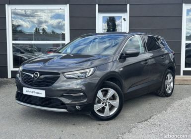 Achat Opel Grandland X HYBRID 225CH ELEGANCE BUSINESS Occasion