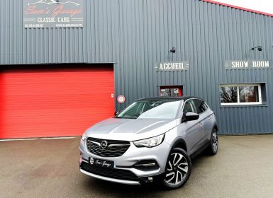 Opel Grandland X Ultimate 2019 1.6 i Occasion