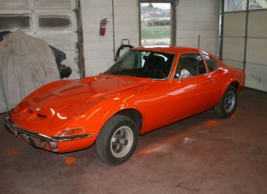 Opel GT Occasion