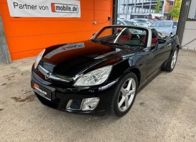 Achat Opel GT 2.0 Turbo Sport 260 ch Occasion