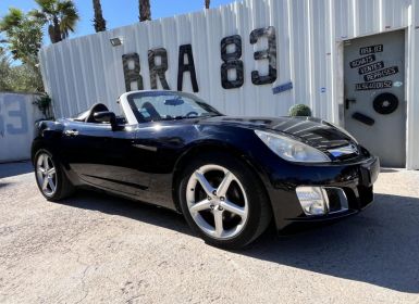 Achat Opel GT 2.0i Turbo Ecotec ROADSTER . Occasion