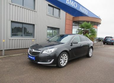 Opel Insignia 1.6 CDTI 136 ch Cosmo Pack A Occasion