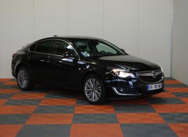 Achat Opel Insignia 1.6 CDTI 136 ch Innovation A Marchand
