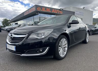 Opel Insignia 1.6 CDTI 136CH INNOVATION AUTO 8CV 5P Occasion