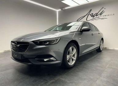 Vente Opel Insignia 1.6 CDTI GARANTIE 12 MOIS 1er PROPRIO CAMERA 360 Occasion