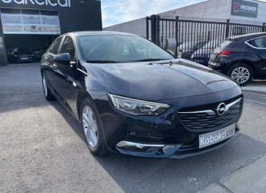 Achat Opel Insignia 1.6 CDTI Innovation -- FAIBLE KILOMETRAGE Occasion