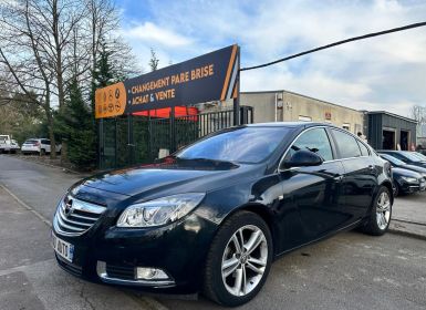 Opel Insignia 2.0 CDTI 130 FAP ECOFLEX COSMO 5P