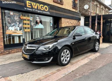 Achat Opel Insignia 2.0 CDTI 170 CH ELITE BVA CARPLAY CAMERA DE RECUL SIEGE CHAUFFANT ET VENTILLE ELE... Occasion