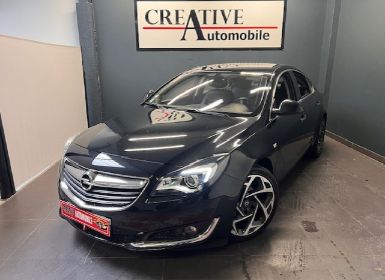 Opel Insignia 2.0 CDTI 170 CV 46 000 KMS 06/2016