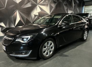 Opel Insignia 2.0 CDTI 170CH BLUEINJECTION ELITE AUTO 5P