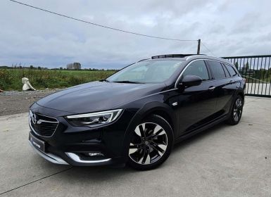 Opel Insignia 2.0 CDTI Full options !! Garantie