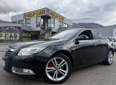 Opel Insignia 2.0 CDTI160 FAP COSMO PACK 4X4 5P