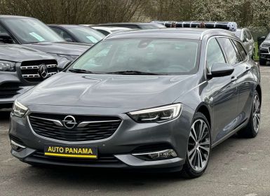 Vente Opel Insignia 2.0CDTI SPORTS TOURER 170CV CUIR CLIM GPS HUD FULL Occasion