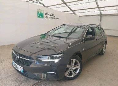 Opel Insignia B Sports Tourer  1.5 120CV BVM6 E6d Tourer s Edition Occasion