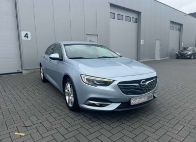 Opel Insignia Grand Sport 1.6 CDTI Innovation -- FULL OPTION