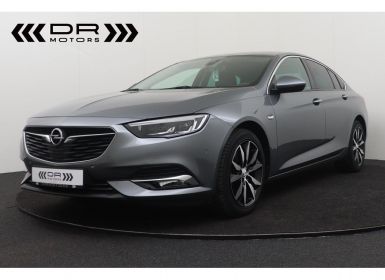 Opel Insignia GRAND SPORT 1.6 CDTI INNOVATION - LEDER NAVI 360° CAMERA DAB Occasion