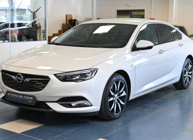 Opel Insignia GRAND SPORT 1.6 D 136 ch BVA6 Elite Occasion