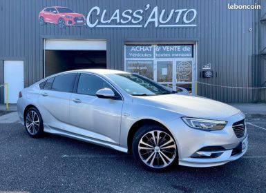 Opel Insignia GRAND SPORT 1.6 D 136 cv OPC-line BVA-6 TBE Occasion