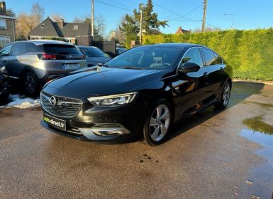 Achat Opel Insignia GRAND SPORT 1.6 D 136CH BUSINESS EDITION PACK AUTO Occasion