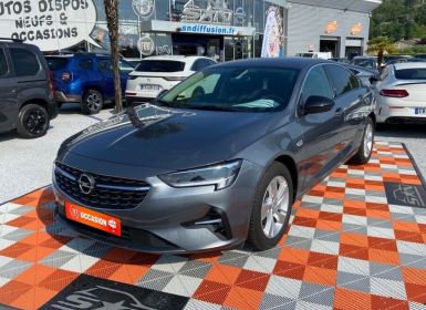 Achat Opel Insignia GRAND SPORT 2.0 DIESEL 174 ELEGANCE GPS Caméra LEDS Occasion