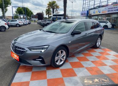 Opel Insignia GRAND SPORT 2.0 DIESEL 174 ELEGANCE GPS Caméra LEDS Occasion