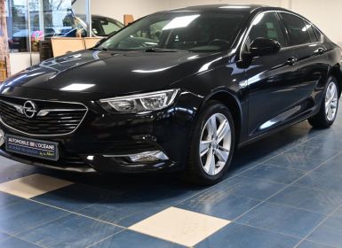 Achat Opel Insignia GRAND SPORT BUSINESS 1.6 D 136 ch BVA6 Edition Pack Occasion